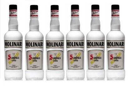 La Sambuca