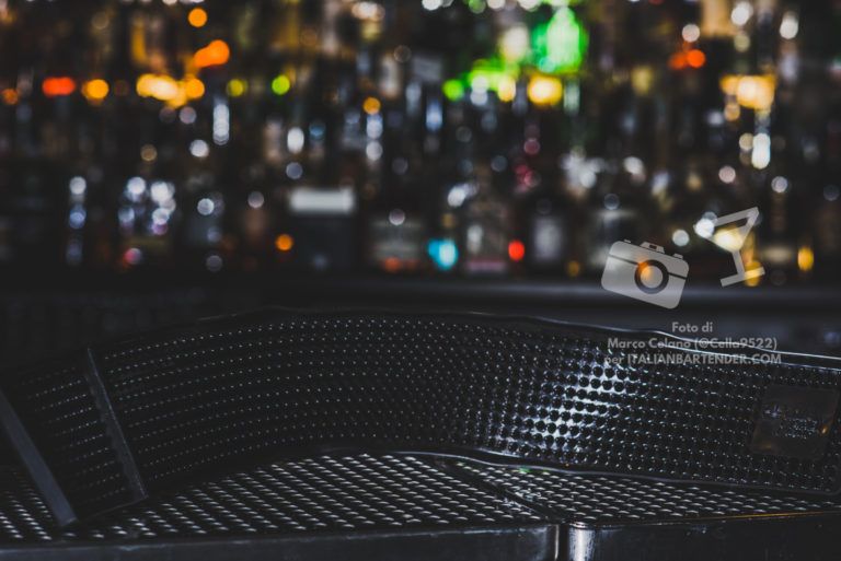 Bar Mat