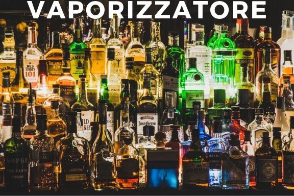 Vaporizzatore