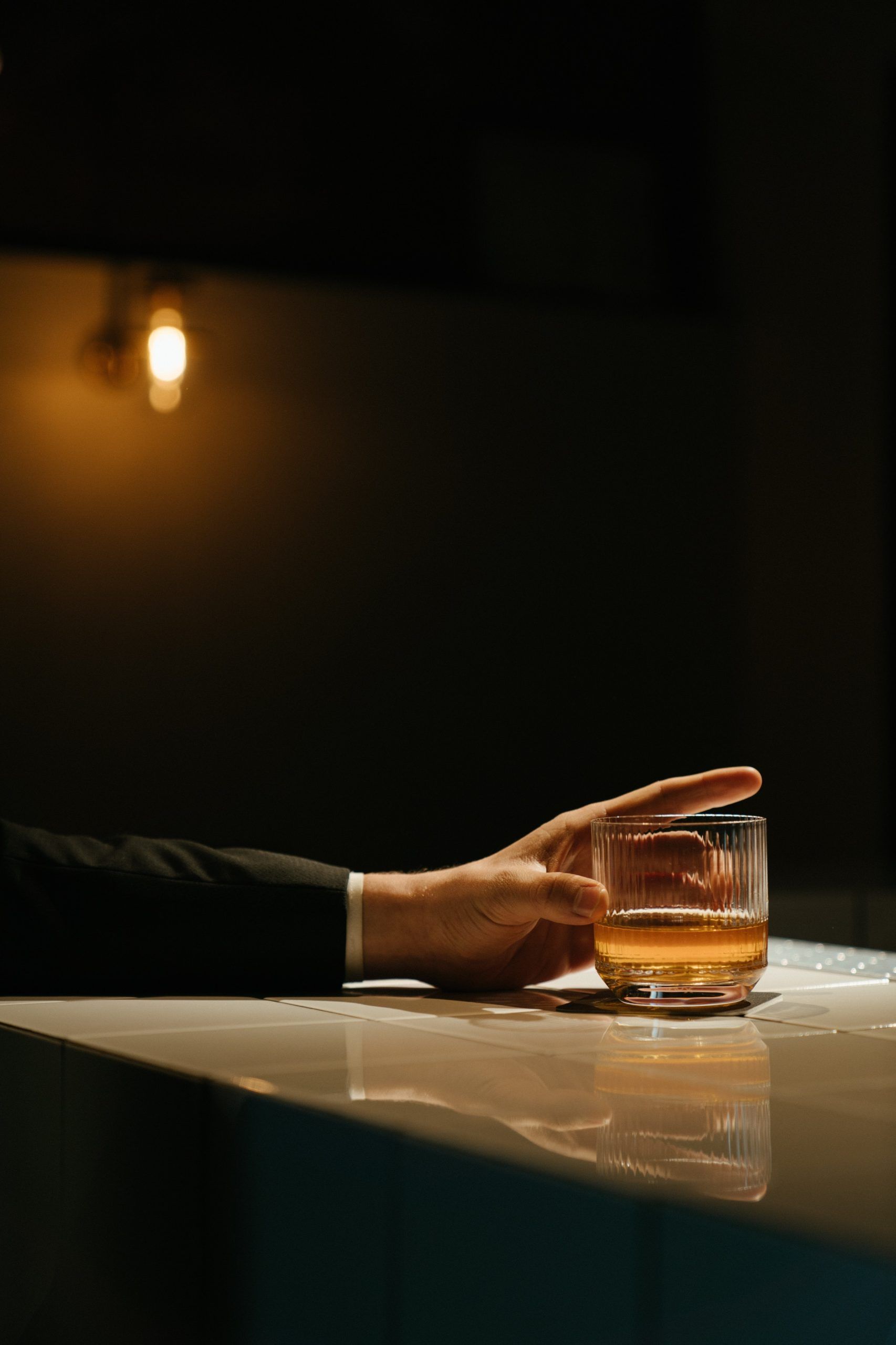 Whisky e Whiskey, parte 1