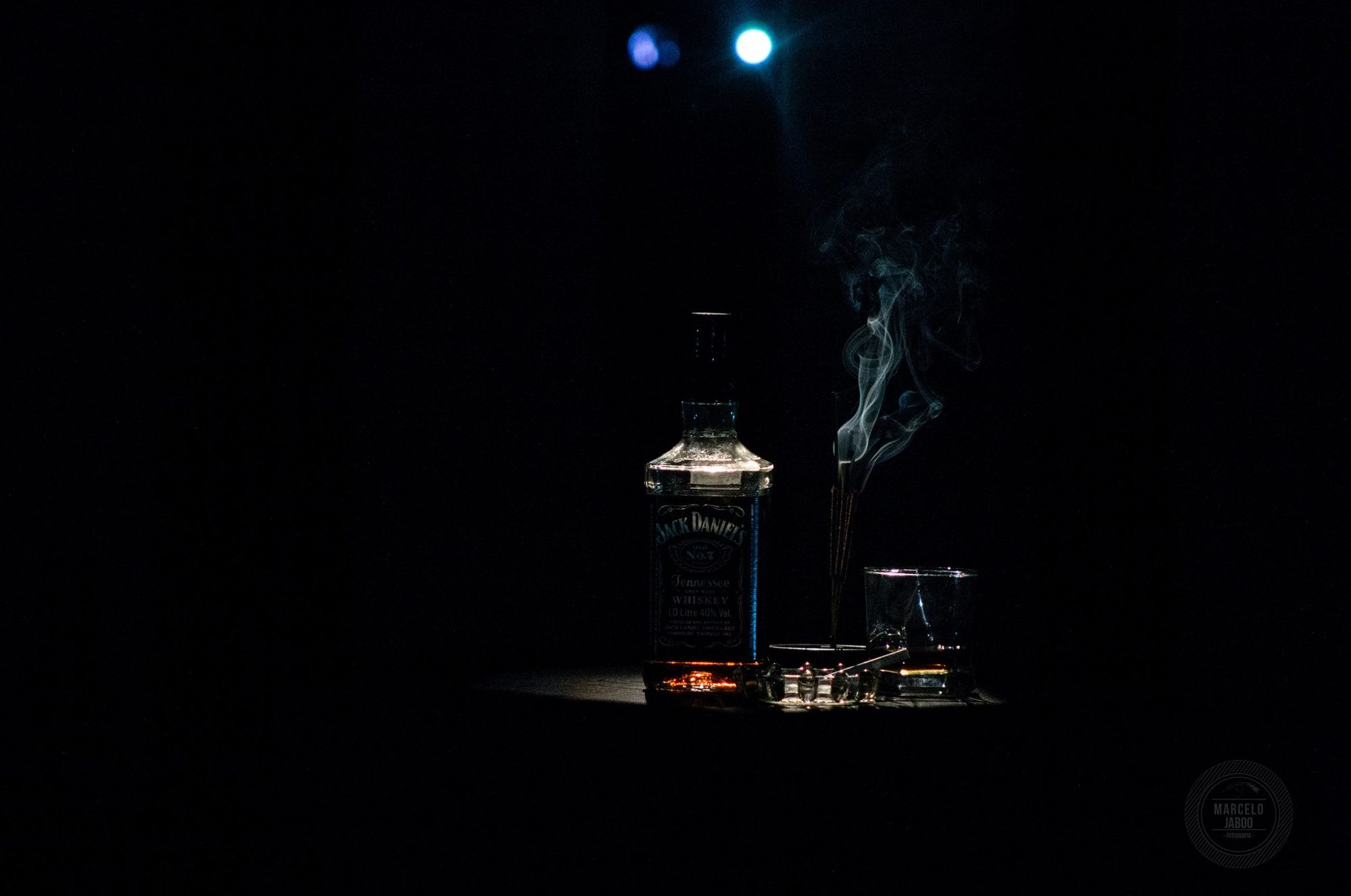 Whisky e Whiskey, parte 2