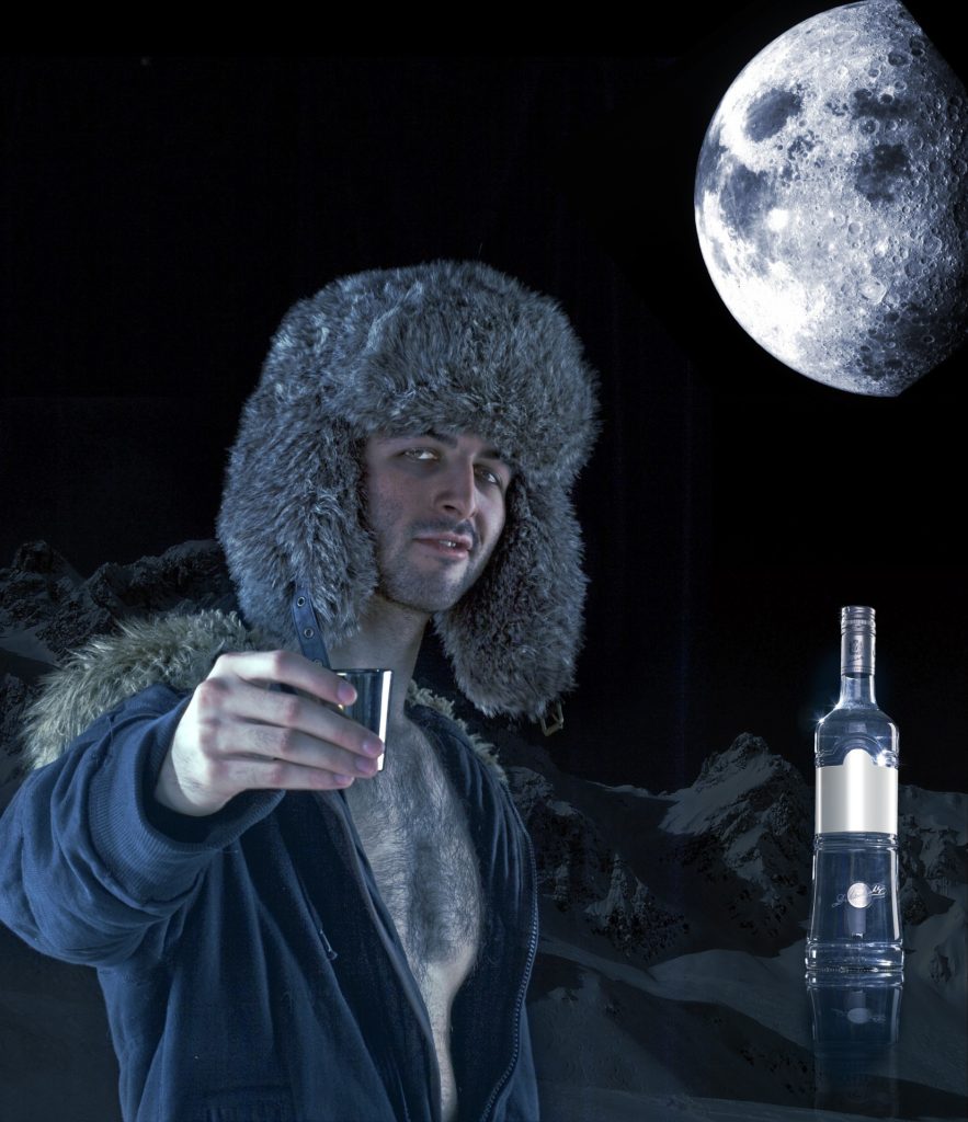 La Vodka