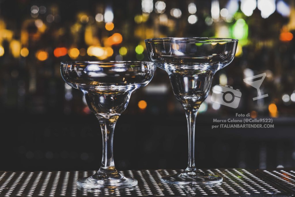 Margarita Glass
