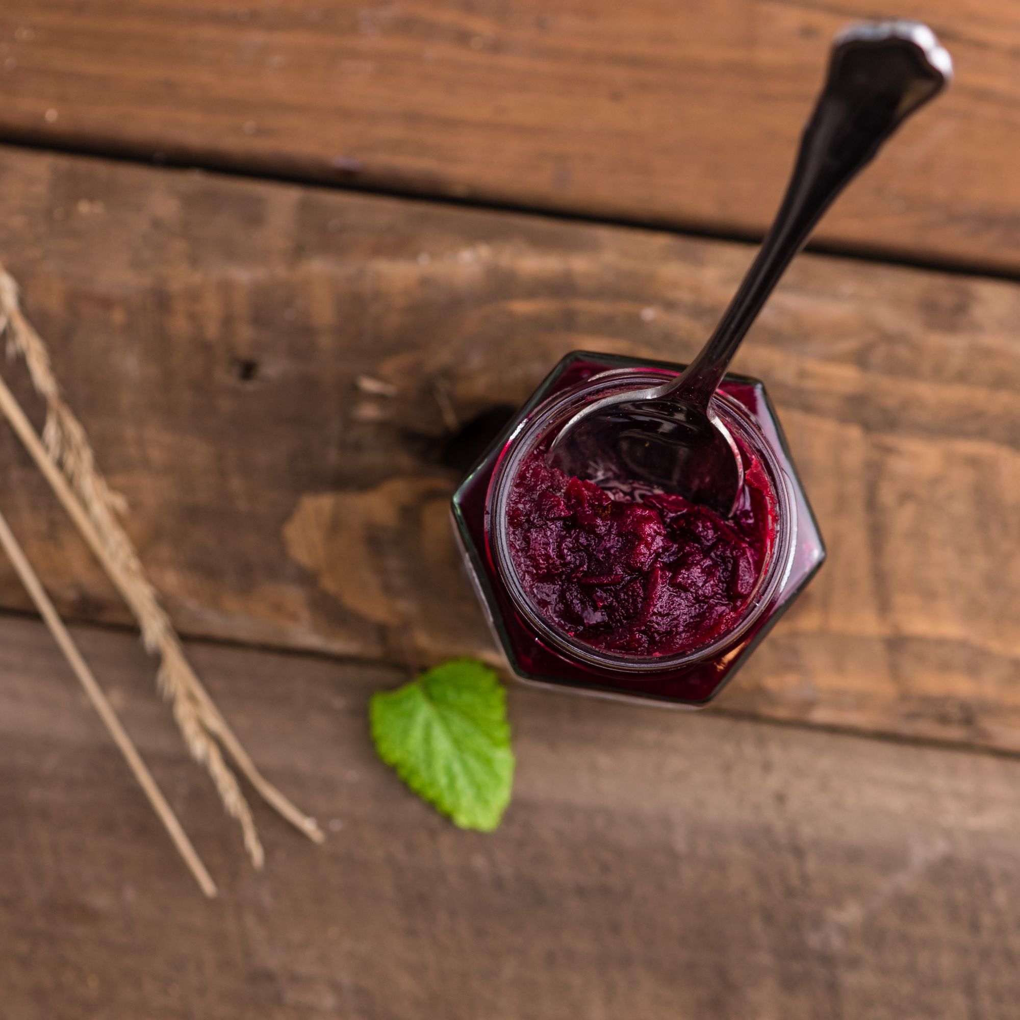 Merceologia, ingredienti e l'arte del "home made"