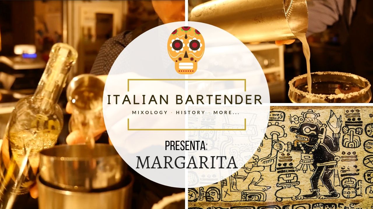 Margarita Cocktail: Ricetta e Preparazione