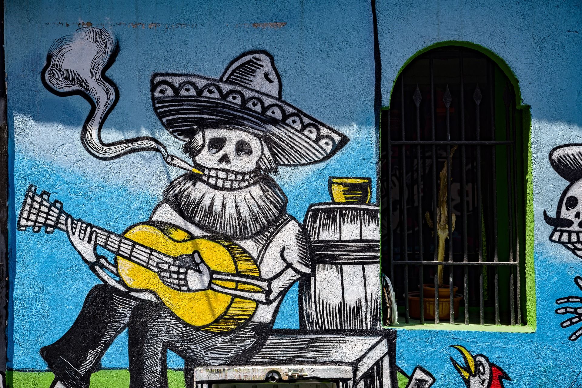 Il Mezcal e le sue tipologie