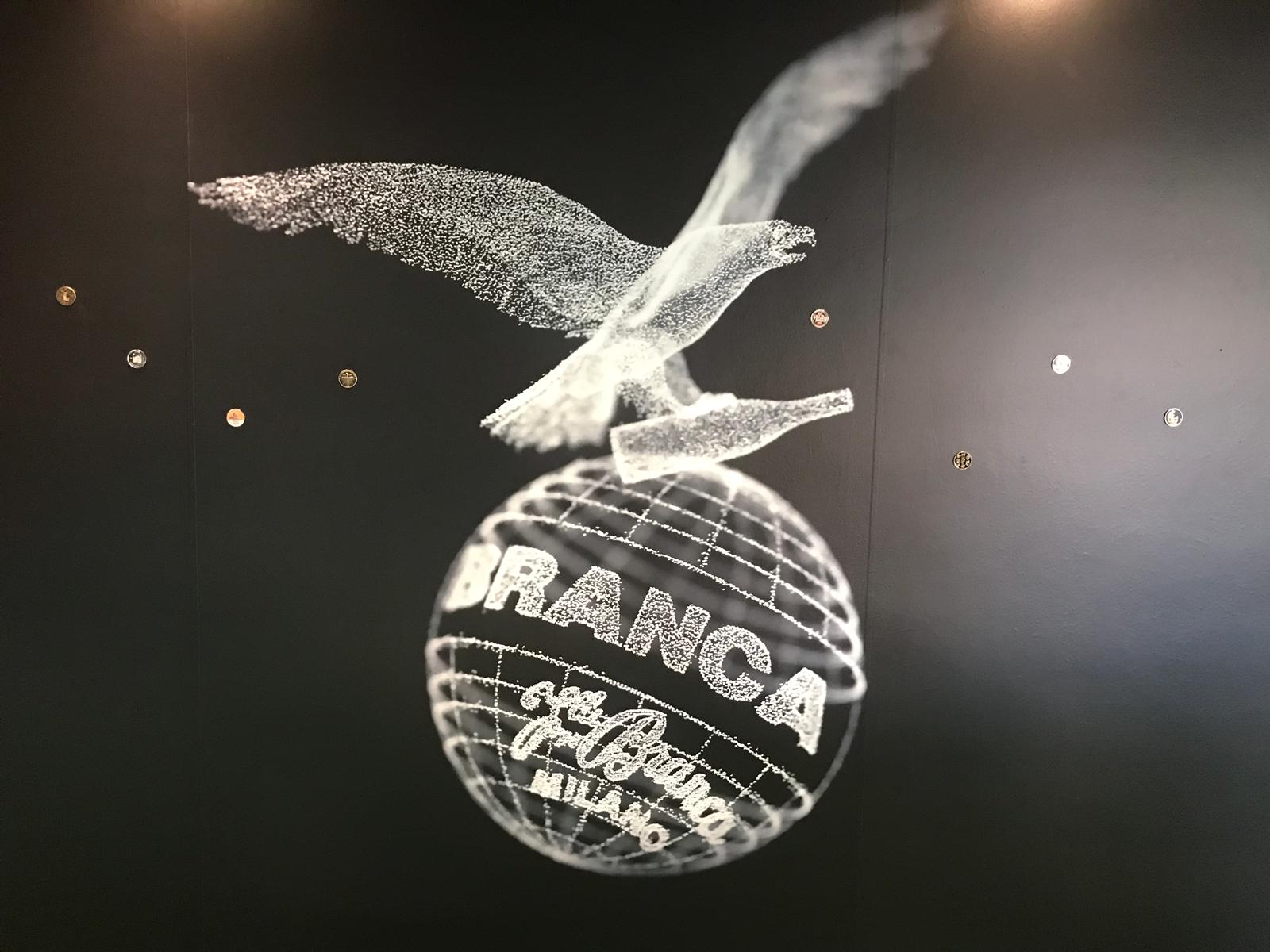Distillerie Branca