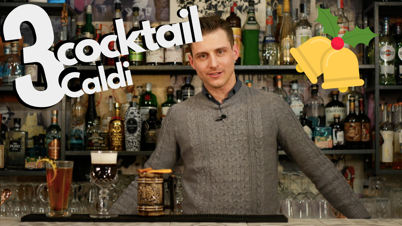 Hot Toddy: i Cocktail Caldi