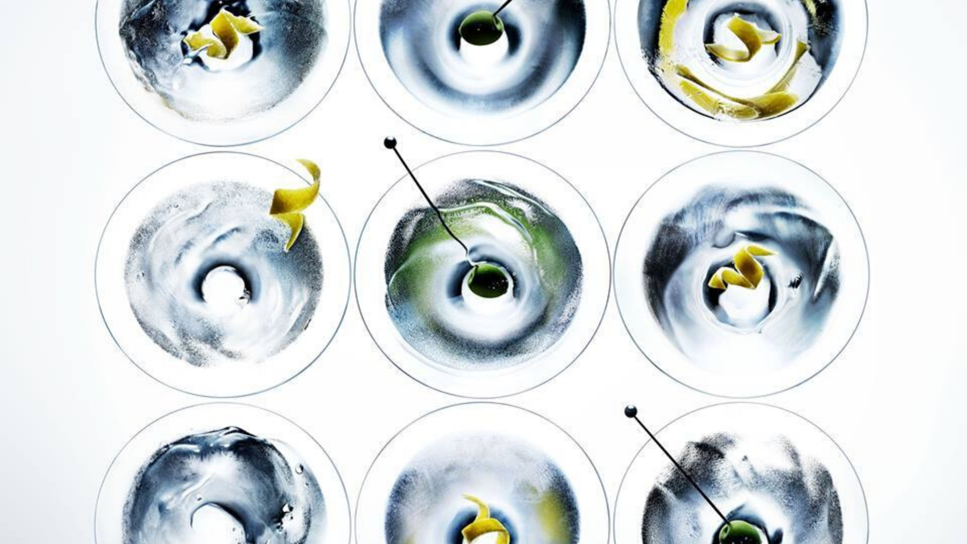 Martini Cocktail: Facciamo Chiarezza