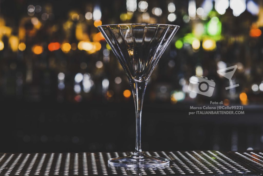 Martini Glass