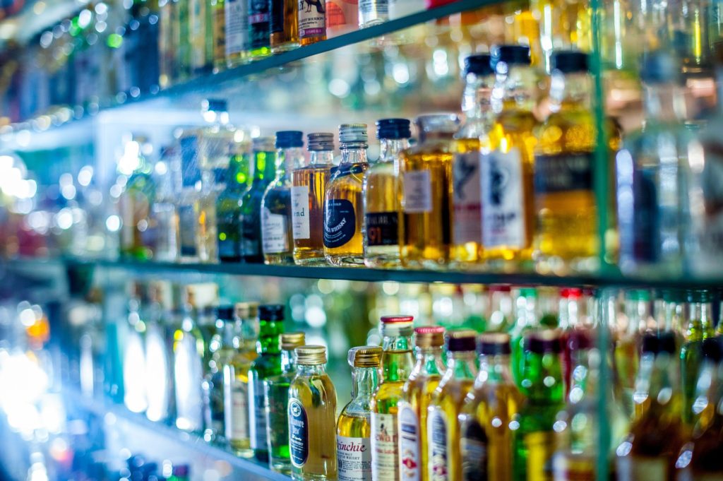 Altri distillati, quali sono e da dove vengono?