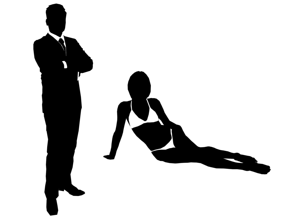 James Bond e il Vesper