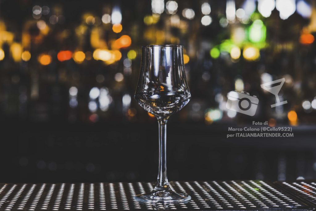 Sour Glass
