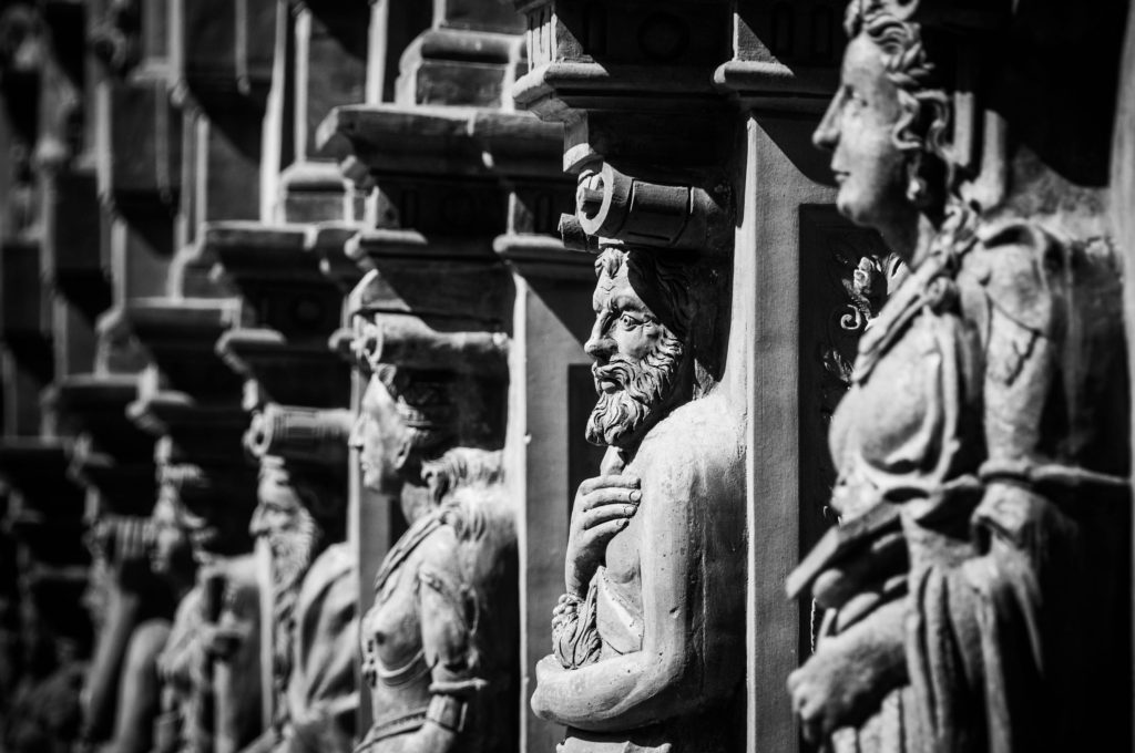 Storia della mixologia