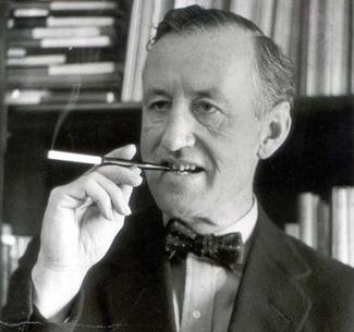 ian fleming, il padre di james bond