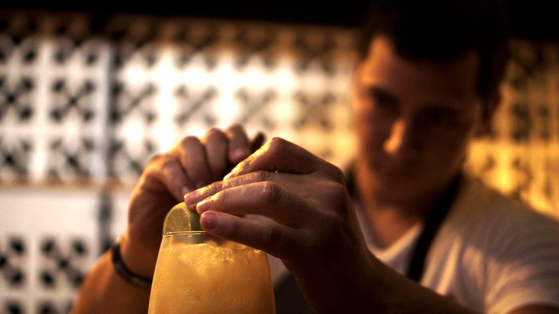 Conteggio e Dosi - Didattica Bartender