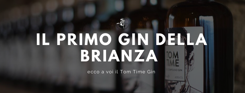 Tom Time Gin