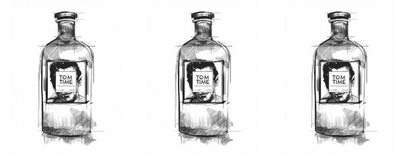 Tom Time Gin