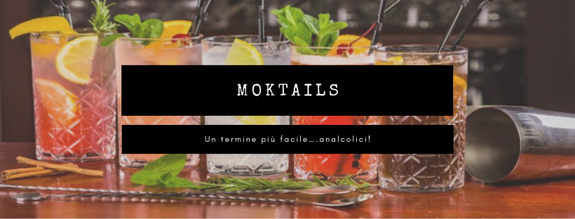 i moktails 