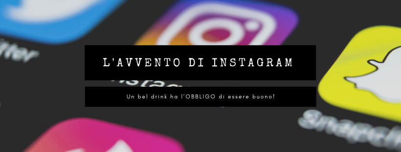 L'avvento di instagram