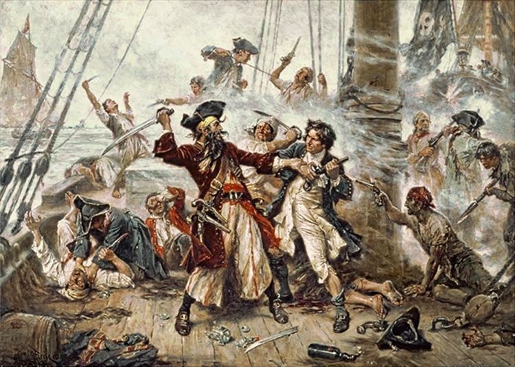 I pirati 