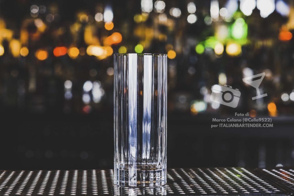 bicchiere collins highball tumbler