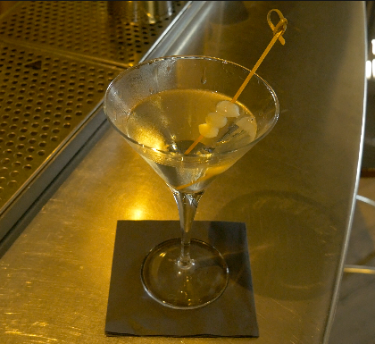 gibson martini ricetta cocktail preparazione storia