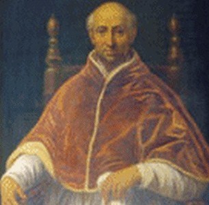 Clemente VI (Immagine presa da Wikipedia)