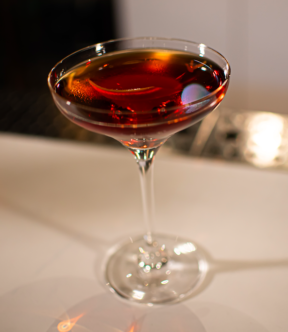 boulevardier cocktail ricetta