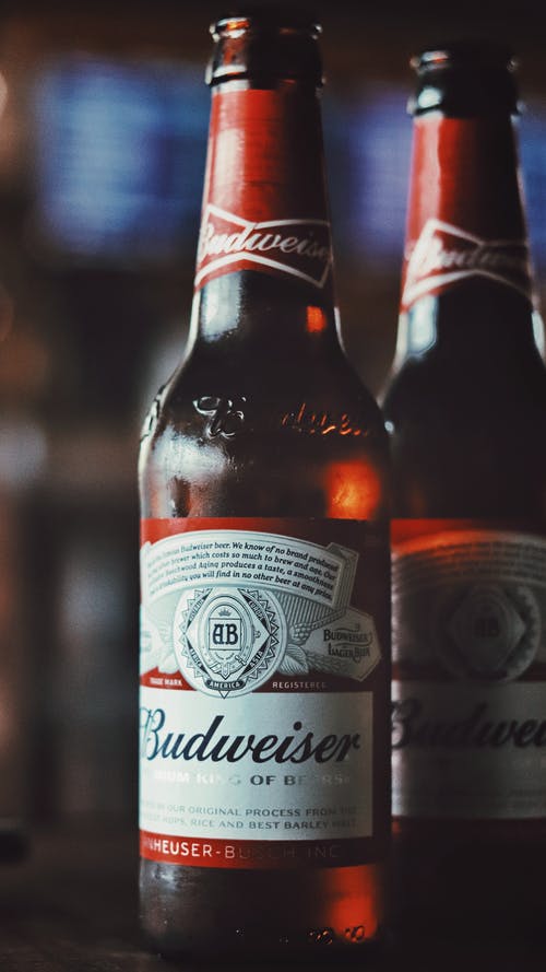 Budweiser…BIRRA  O CITTÀ?