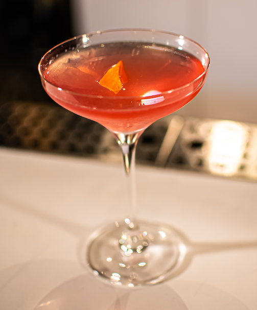 cosmopolitan cocktail iba