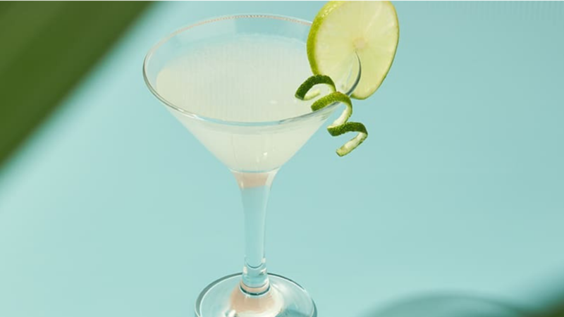 gimlet cocktail