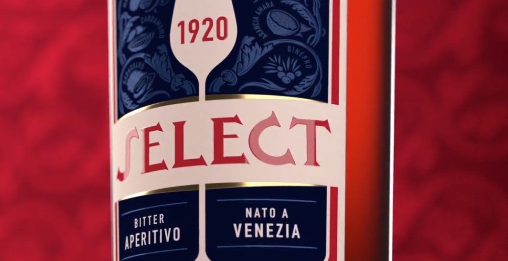 Cento anni di Select: il vero spritz veneziano